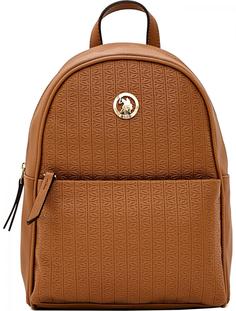 Рюкзак женский US21131TAN U.S. POLO Assn