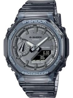 Наручные часы Casio GMA-S2100SK-1AER