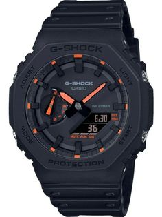 Наручные часы CASIO G-Shock GA-2100-1A4ER