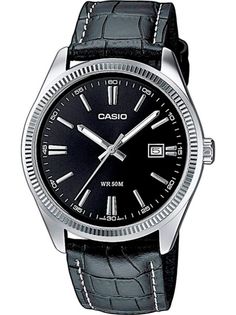 Наручные часы MTP-1302PL-1AVEF Casio