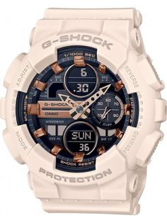 Наручные часы GMA-S140M-4AER Casio