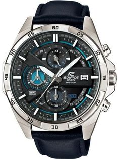 Наручные часы EFR-556L-1AVUEF Casio