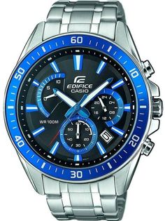 Наручные часы EFR-552D-1A2VUEF Casio
