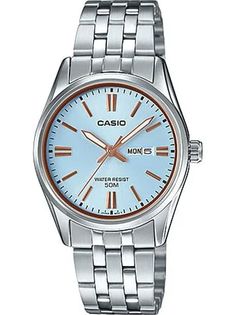 Наручные часы CASIO LTP-1335D-2AVDF