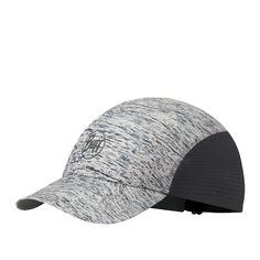 Кепка Buff Speed Cap Silver Grey Htr р.L INT