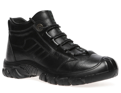 Ботинки мужские El Tempo FL143_9758-1-W черные 40 RU
