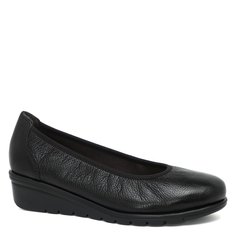 Туфли женские Caprice 9-9-22101-41 черные 38 EU