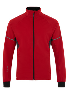 Куртка Беговая Rukka Tieniemi Classic Red L INT