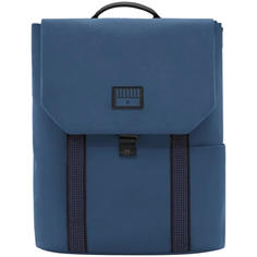 Рюкзак для ноутбука мужской Ninetygo E-USING Basic Backpack 15.6" blue