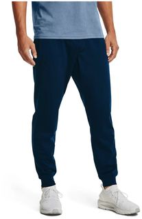 Брюки мужские Under Armour Sportstyle Tricot Jogger черный L