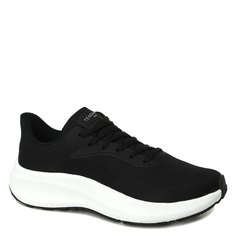 Кроссовки женские Tendance FP-MR10-1 черные 36 EU
