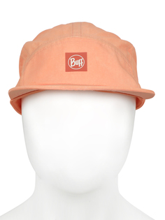 Кепка Buff 5 Panel Explore Cap Slen Orange