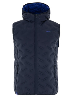 Жилет Для Активного Отдыха Viking Aspen Man Vest Navy/Blue L INT