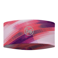 Повязка Buff Fastwick Headband Wae Purple