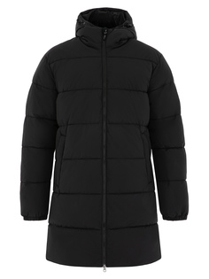 Пальто Для Активного Отдыха Rukka Viikka Black XL INT