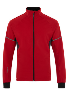 Куртка Беговая Rukka Tieniemi Classic Red XL INT
