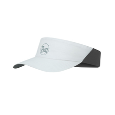 Козырек Buff Go Visor Solid White