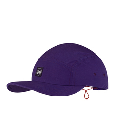 Кепка Buff 5 Panel Explore Cap Slen Violet