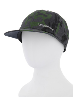 Кепка Buff Pack Baseball Cap Enob Steel