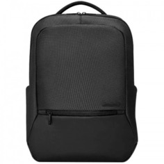 Рюкзак для ноутбука унисекс Ninetygo Urban Daily commuting backpack 15.6" black