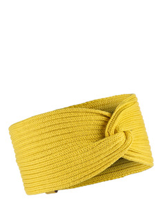 Повязка Buff Knitted Headband Norval Honey