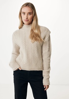 Джемпер Mexx для женщин, TH09128036W, песочный-140002, размер L