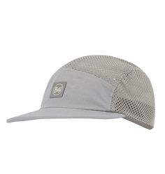 Кепка Buff 5 Panel Air Cap Saret Grey
