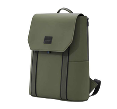 Рюкзак для ноутбука унисекс Ninetygo Urban Eusing backpack 14" green