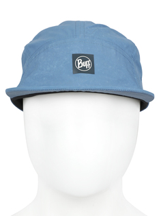 Кепка Buff 5 Panel Explore Cap Slen Denim