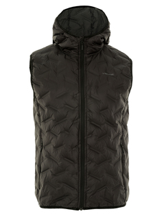 Жилет Для Активного Отдыха Viking Aspen Man Vest Black/Grey S INT