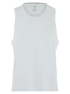 Майка Беговая Under Armour Iso-Chill Laser White XL INT