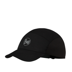 Кепка Buff Speed Cap Solid Black р.L INT