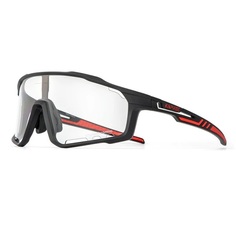 Спортивные солнцезащитные очки мужские Kapvoe pc-ke-x76 прозрачные