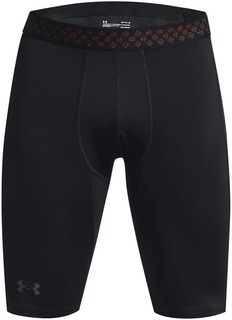 Шорты мужские Under Armour 1370316 черные 2XL