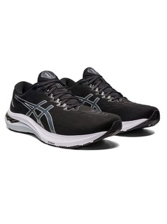 Кроссовки мужские Asics GT-2000 черные 41.5 EU