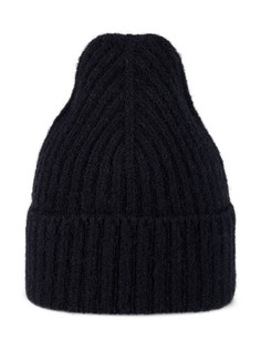 Шапка Buff Knitted Hat Nilah Night Blue