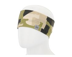 Повязка Buff Underhelmet Headband Utan Forest