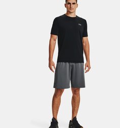 Шорты мужские Under Armour Raid 2.0 Shorts серый S