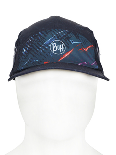 Кепка Buff 5 Panel Go Cap Xcross р.S INT