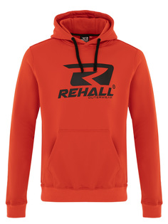 Толстовка Сноубордическая Rehall Neill-R Red Velvet р.XXL INT