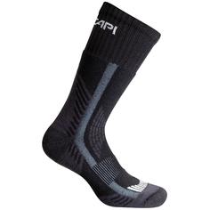 Носки Accapi 2023-24 Trekking Thermic Crew Black р.42 EU