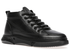 Ботинки мужские El Tempo FL137_2286-1-W черные 40 RU