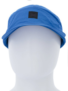 Кепка Buff Speed Cap Solid Azure р.L INT