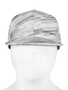 Кепка Buff Pack Baseball Cap Frane Light Grey