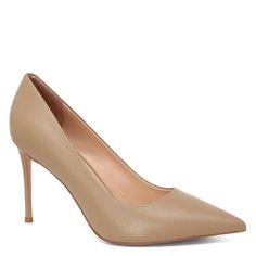 Туфли женские Tendance LT959P-512 бежевые 41 EU