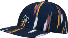 Кепка Buff Pack Baseball Cap Elat Navy