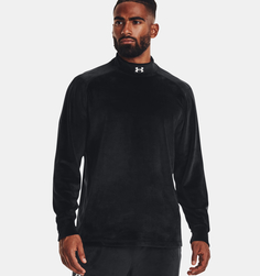 Джемпер мужской Under Armour 77-1373873 черный XL