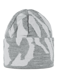 Шапка Buff Knitted Hat Kyre Lead Grey