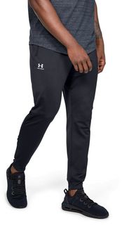 Брюки мужские Under Armour Sportstyle Tricot Jogger черный S