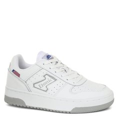 Кеды женские Etonic ETW324620 белые 35 EU